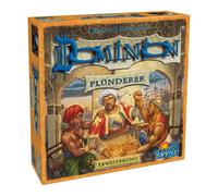 RGG - Dominion - Extension Pillards Addon Jeu De Société À Partir De 13 Ans