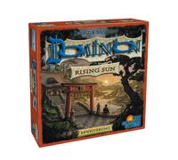 Rio Grande Games – Dominion – Rising Sun