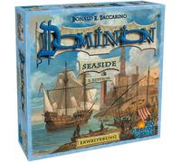 RGG Dominion Extension Seaside 2 Édition Jeu De Société