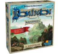 Rgg Dominion Jeu de Base - 2.Edition Société Allemand à Partir De 13 Ans