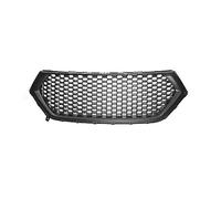 RGHDEHD Voiture Calandre de Radiateu pour Ford Edge 2015 2016 2017 2018, Grilles de Calandre Capot Avant de Voiture Calandre de Voiture Grilles Accessoires.