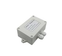 RGKYFUKL Amplificateur de Cellule de Charge for Balance de pesée, convertisseur de et de Courant, transmetteur de Poids 0-5 V, 0-10 V, 4-20 mA JY-S60(E10 Sensitivit 1.5mv)