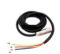 RGKYFUKL Câble d'alimentation R88A-CAWK003S-DE R88A-CAWK005S-DE R88A-CAWK005B-DE R88A-CAWK010B-DE for servomoteur(R88A-CAWK003B-DE,10M)