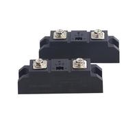 RGKYFUKL Relais à état solide SSR industriel 60A 80A 100A 120A 150A 200A 300A 360A Entrée 3-32VDC Sortie 24-680VAC(100A)