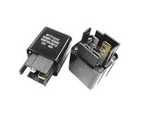 RGKYFUKL Relais Automobile RTT7121 RTT7121C 12V 40A 4PIN Antivol Radar de recul, essuie-Glace, Relais de climatisation de Voiture(RTT7121C)