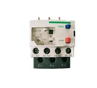 RGKYFUKL Relais de surcharge thermique LRD Carré Relais de surcharge thermique à état solide LRD05C/06C/07C/08C/10C/12C/14C/16C/21C/22C/32C(LRD10C 4-6A)