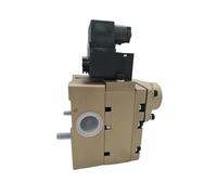 RGKYFUKL Valve de sécurité Double poinçonnée J3573A4735 Valve de régulation d'air J3573B4883/4893(1177C12)