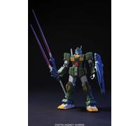 Rgm-79fp Gm Striker Gunpla Hguc High Grade Gundam 1/144