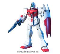 Rgm-79gs Gm Command Space Gunpla Hguc High Grade 1/144