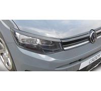 RGM LB660 Enjoliveur, projecteur principal