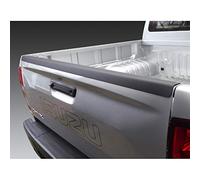 RGM Protection de hayon arrière Pickup (ABS) compatible avec Isuzu D-Max II 2012- Noir