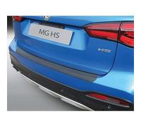 RGM Protection de seuil arrière (ABS) compatible avec MG (E)HS 2020-07/2024 Noir