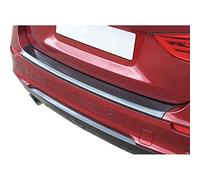 RGM Protection de seuil arrière (ABS) sur mesure | compatible avec Kia Cee'd (CD) SW 2018- Look Carboné