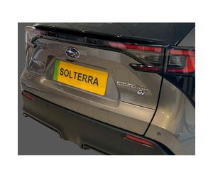 RGM RBP1382 Protection de seuil de coffre