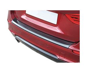 RGM RBP746C Protection de seuil de coffre Arrière carbone | compatible avec Kia Cee'd 5 portes 2012-2015 Look Carboné