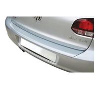 RGM RBP771S Protection de seuil de coffre Arrière argent | compatible avec Peugeot 308 SW 5/2014- Argent