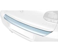 RGM RBP819S Protection de seuil de coffre Arrière argent | compatible avec Volkswagen Passat 3G Sedan 2014- Argent