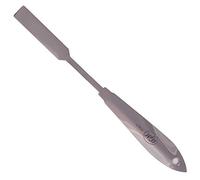 RGM : Solid Stainless Steel Palette Knife : 17IR (17L)