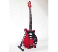 RGM02 Brian May QUEEN Guitare Miniature