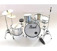 RGM311 Pearl Kits de Batterie Miniatures