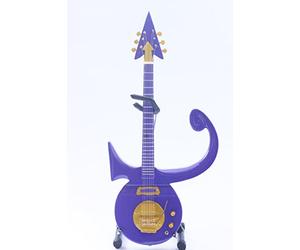 RGM35 Prince Guitares en miniature
