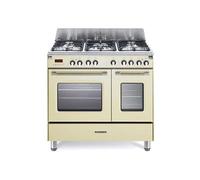 Cuisinière ROSIERES RGM952DC PAUL BOCUSE