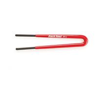Park Tool SPA-2 - Cluster Cone Pin Spanner