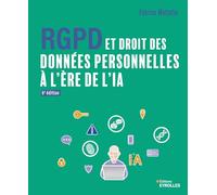 RGPD et droit des données personnelles à l'ère de l'IA