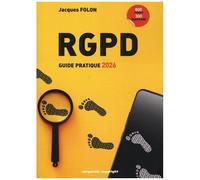Rgpd - Guide Pratique