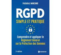 Rgpd - Simple Et Pratique