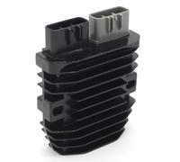 Rgulateur Tension moto Compatible Avec Benelli Pour BN 302 Euro 3 2014-2016 Pour BN 302 ABS Euro 4 2017-2020 Stabilisateur De Tension De Moto OEM : R320077044000