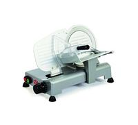 RGV AF 200 AM trancheuse Electrique 110 W Acier inoxydable Aluminium, Acier inoxydable