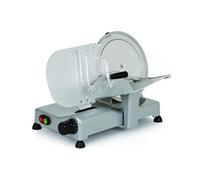 RGV AF 250 AM trancheuse Electrique 140 W Acier inoxydable