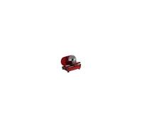 RGV AUSONIA 190 trancheuse Electrique 100 W Rouge Aluminium