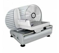 Rgv Ausonia 220 silver Trancheuse Lame 22 CM 130 Watt