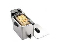 RGV FR TYPE4L Friteuse Électrique Professionnelle 2500W