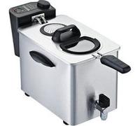 R.G.V. Friteuse FRY TYPE 4/N — 4 litres — 2,5 kW