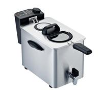 R.G.V. Friteuse FRY TYPE 4/N — 4 litres — 2,5 kW