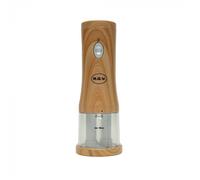 RGV Grattugia Électrique Cheesy Legno Rechargeable
