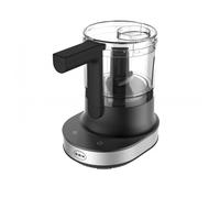 RGV Haut Et Bas Noir Mini Hachoir 500 ML
