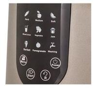 RGV Juice Art Digital - Centrifugeuse - 200 Watt G