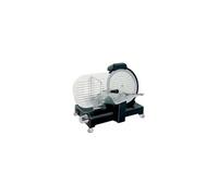 RGV Luxury 25 Black Edition trancheuse Electrique 140 W Noir Aluminium