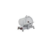 RGV Luxury Italia 275 S trancheuse Electrique 150 W Gris Aluminium