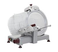 RGV Luxury Italia 300 ES, Aluminium, Gris, 550 mm, 480 mm, 430 mm, 17 kg