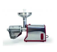 Rgv Nouveau Pommi Junior Passapomodoro Rouge 400W 50Kg