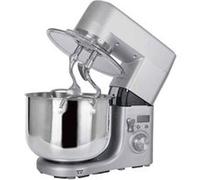 RGV PL10S Robot mixer Acier inoxydable 1500 W G