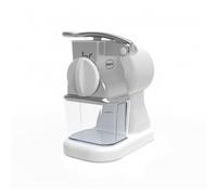 RGV Robusta Junior Râpe Électrique 150W Avec Rouleau Inox Amovible