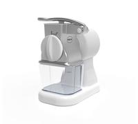 RGV ROBUSTA JUNIOR Grattugia 150w bianca