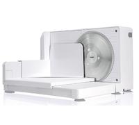 RGV SMARTY 170 trancheuse Electrique 120 W Blanc Synthétique ABS