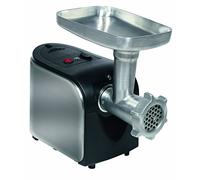 R.G.V. Hachoir à viande TRITA EXPRESS 500 W – Noir, acier inoxydable